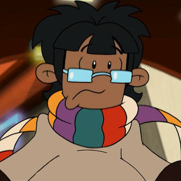 Numbuh 513 pregnant