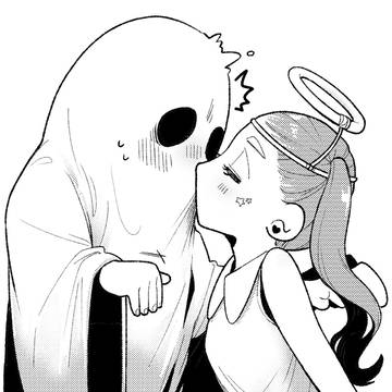 お化けも驚く
