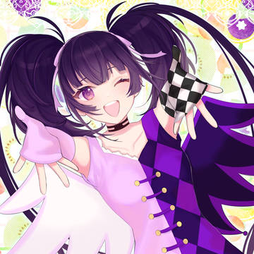 かなめちゃん