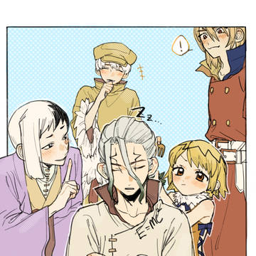 dcstまとめ