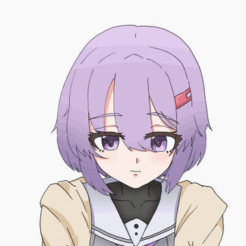 雫ちゃん
