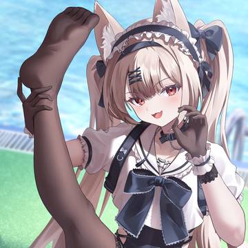 体柔らかいでしょ💕