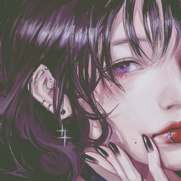 She＊