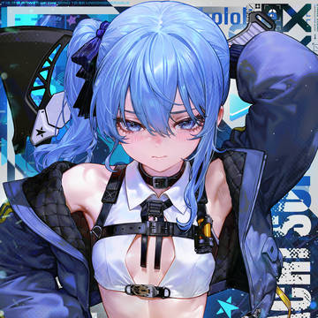 星街すいせい⭐️テック系