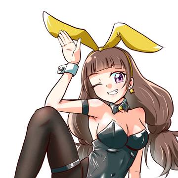 きららバニー