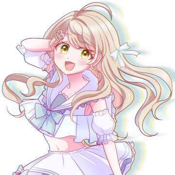 【シャインポスト】琴森愛莉