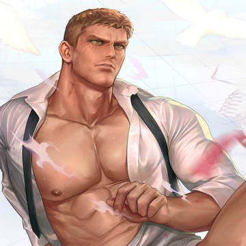 兵士