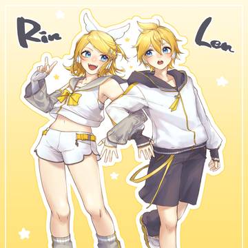 リンレンNT!