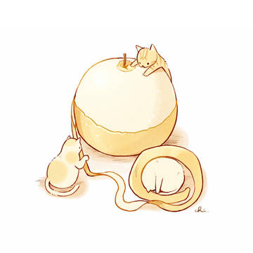 梨
