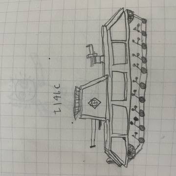 T146C