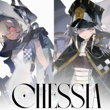 CHESSIA
