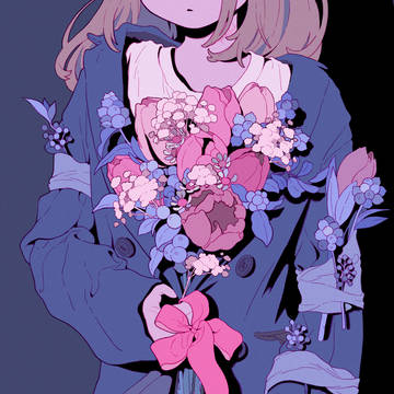 花束/Bouquet