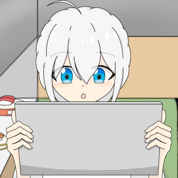 一目惚れ🍮