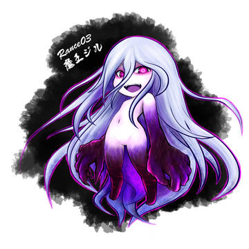 魔王ジル