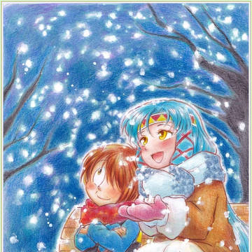 キタミウとかねずねことか。