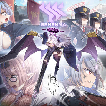 风纪委员会