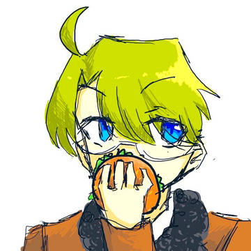 ヘタリア詰め❷