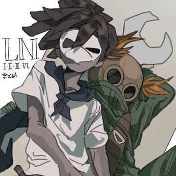 LNまとめ