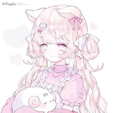 🎀🤍