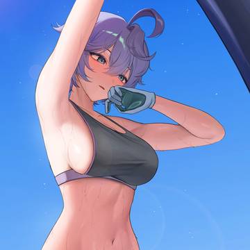 무제