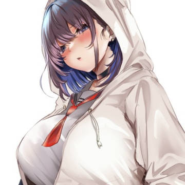 次回作のヒロイン１