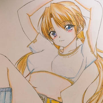 咲耶（EXILE好きそう）