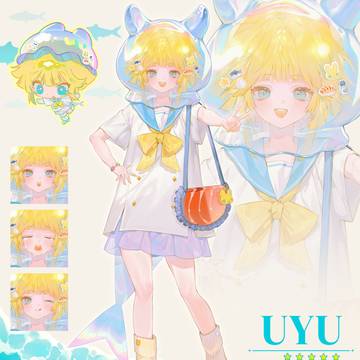 UYU