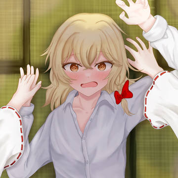 Twitterにあげたイラスト
