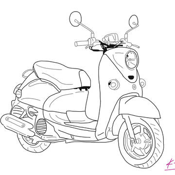 ビーノ XC50D