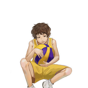 リョーちゃん🏀
