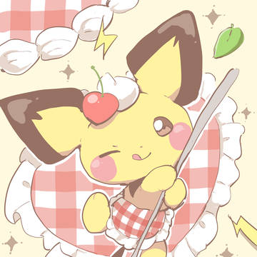 ﾋﾟﾁｭｰﾀﾞｲﾅｰ❣️