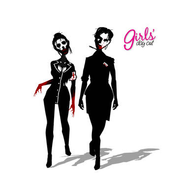 Girl's Day Out 少女出游日