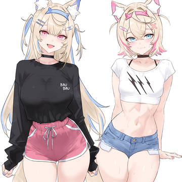 FuwaMoco