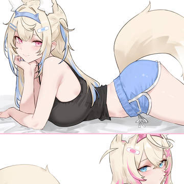 FuwaMoco