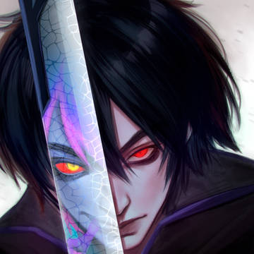 scissor seven