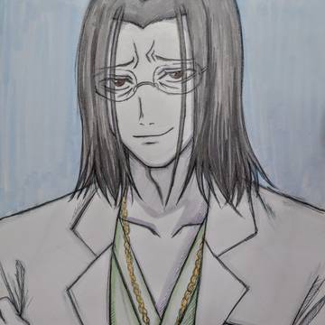 M3ソノ黒き鋼 夏入サダミ
