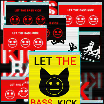 デスクトップ風Everything B.K.