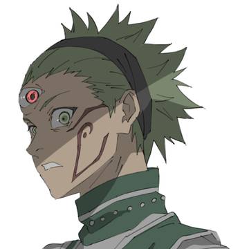 Maru Jujutsu Kaisen Modulo