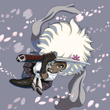 No More Heroes _Shinobu Redaw