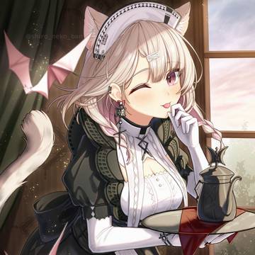 カゼマルちゃん