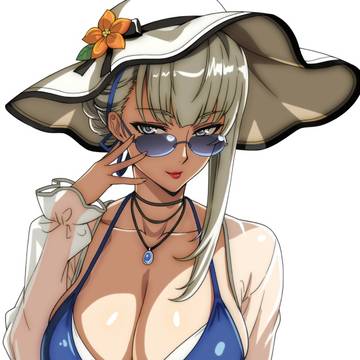 Swimsuit Merope