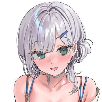白銀ノエル