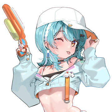 白波らむね
