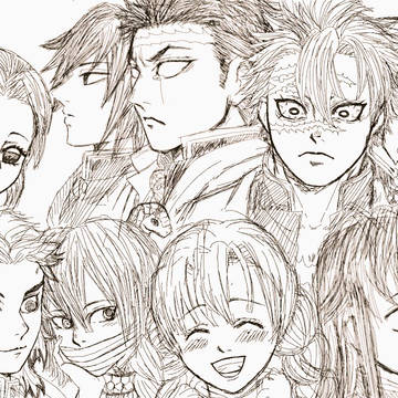 落書き