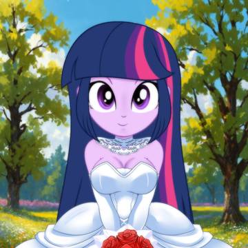 Twilight Sparkle | MLP EG