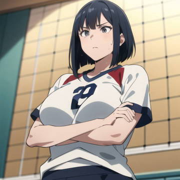 バレー