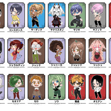 元絵つめ：Vol.2