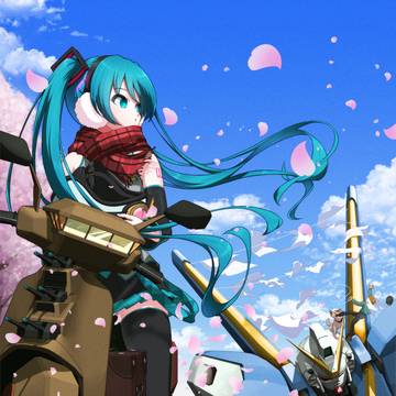 ガンミクコンテスト