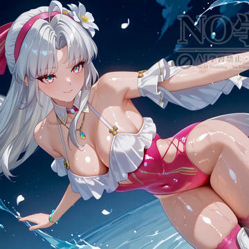 Carlotta(カルロッタ)-Wuthering Waves