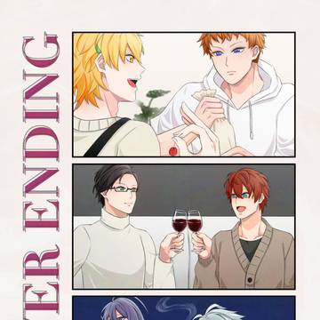 CLB44新刊サンプル